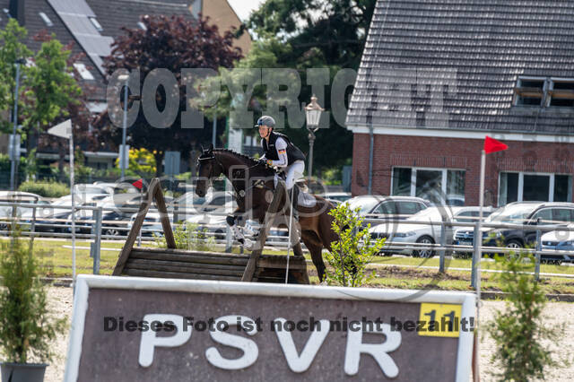 Late-Entry-Vielseitigkeit Langenfeld (11.+13./14.06.2020)
