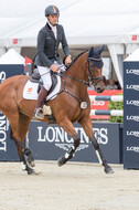 FEI European Championship Eventing 2017