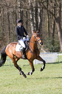 Frühjahrsvielseitigkeit RV Seydlitz Kamp