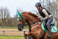 Geländetraining ZRFV Hamminkeln (24+25.04.2021)