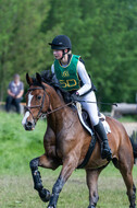 Westerstede Horse Trials (10.-13.06.2021)