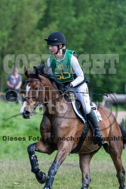 Westerstede Horse Trials (10.-13.06.2021)