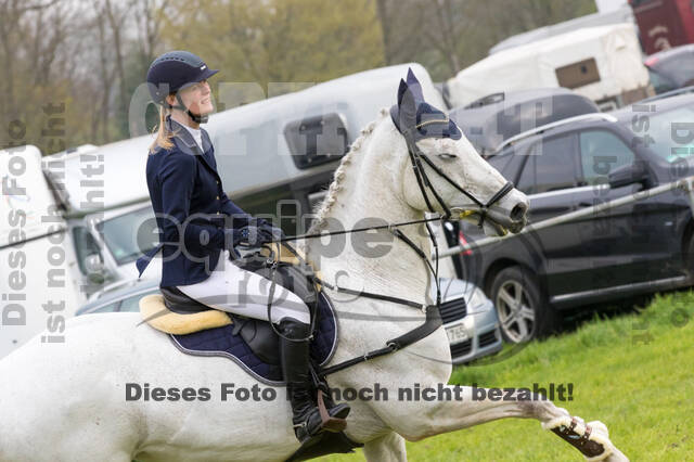 RV Seydlitz Kamp (06.+07.04.2019)