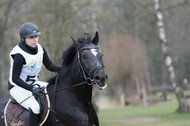 Geländetage beim RSV St. Hubertus Wesel Obrighoven (26.+27.03.2022)