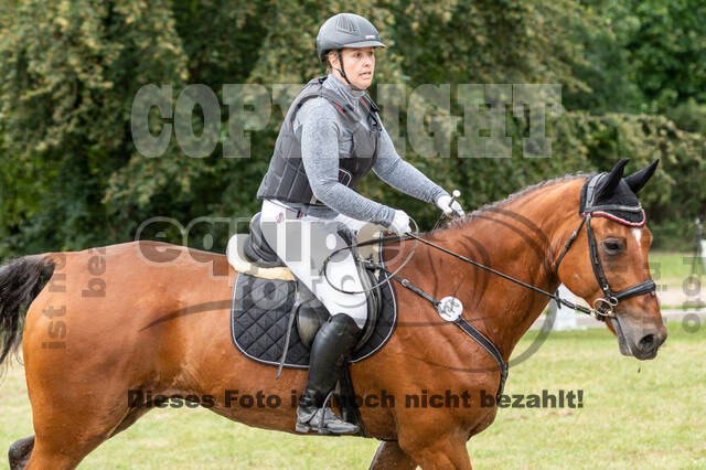 Late-Entry-Vielseitigkeit Langenfeld (11.+13./14.06.2020)