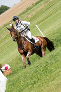 FEI European Championship Eventing 2017