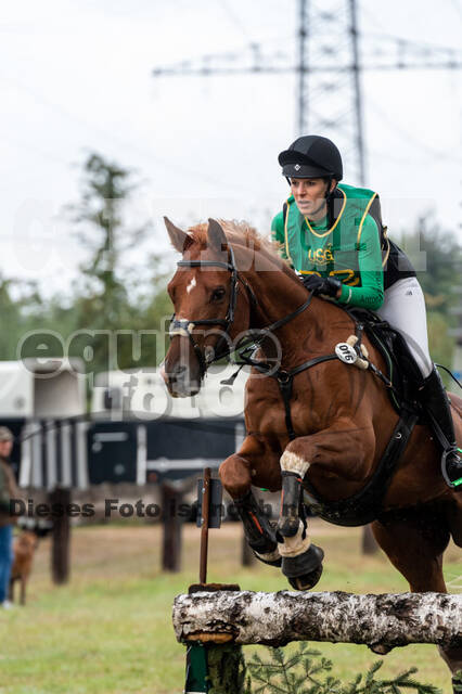 Vielseitigkeit RSV Wesel Obrighoven (26.+27.09.2020)
