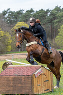 Geländetraining ZRFV Hamminkeln (24+25.04.2021)
