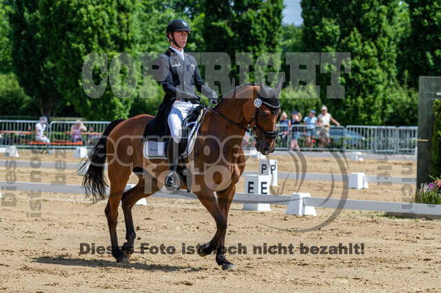 Westerstede Horse Trials 2021