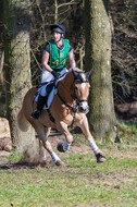 Geländetage beim RSV St. Hubertus Wesel Obrighoven (26.+27.03.2022)