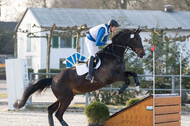 Eventing Langenfeld 2018