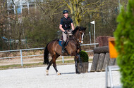 Trainingsturnier Langenfeld (12.+13.03.2022)