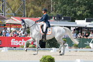 FEI European Championship Eventing 2019