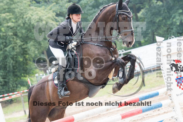 Vielseitigkeitsturnier Bad Honnef