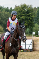 Late-Entry Vielseitigkeit Hamminkeln/Wesel (01.+02.08.2020)