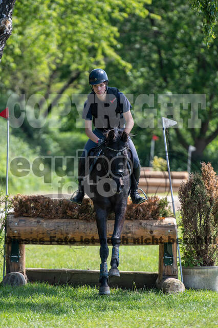 Test of Choise Langenfeld (29.+30.05.2021)