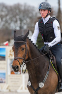 Eventing im Pferdesportzentrum Rheinland (Late Entry 14.03.2022)
