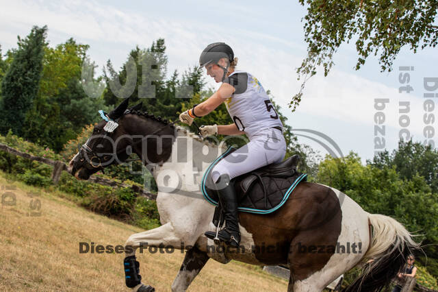 Late-Entry Vielseitigkeit Hamminkeln/Wesel (01.+02.08.2020)