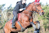 Geländetraining Hamminkeln, Karfreitag