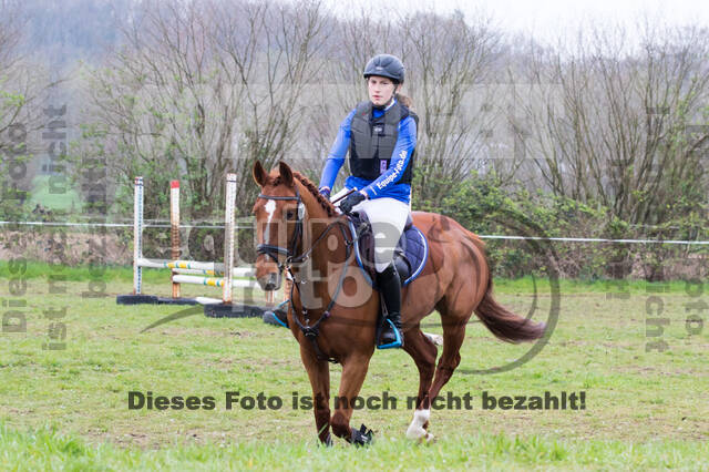 RV Seydlitz Kamp (06.+07.04.2019)