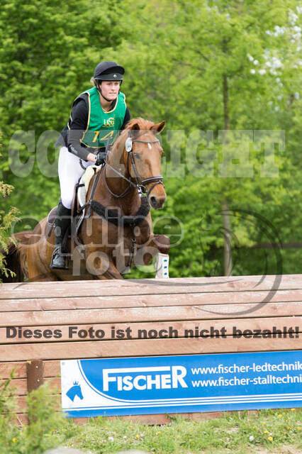 Eventing WRFS Münster