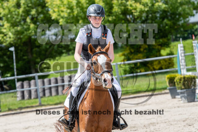 Test of Choise Langenfeld (29.+30.05.2021)