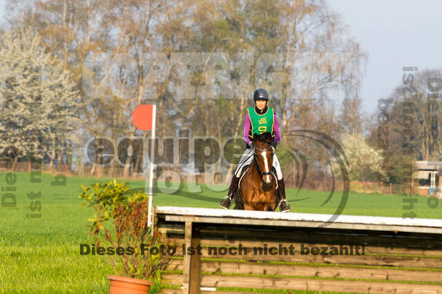 RV Seydlitz Kamp (06.+07.04.2019)