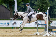Goldene Schärpe 2021 - Ponys