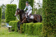 Westerstede Horse Trials 2021
