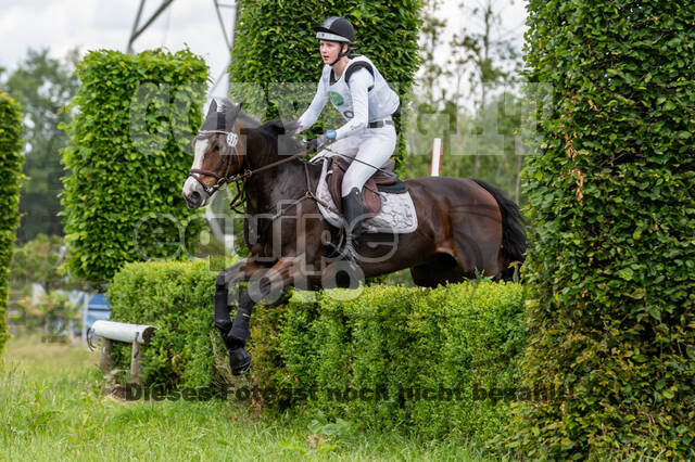 Westerstede Horse Trials 2021