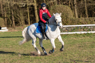 Geländetraining Wesel Obrighoven (19.+20.03.2022)