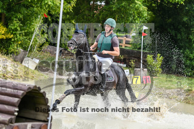 Late-Entry-Vielseitigkeit Langenfeld (11.+13./14.06.2020)