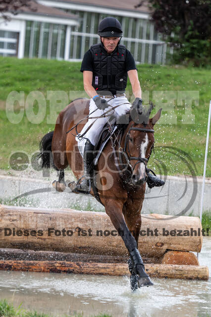 Late-Entry-Vielseitigkeit Langenfeld (06.+07.07.2020)