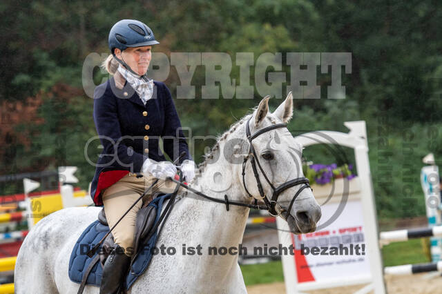 Vielseitigkeit RSV Wesel Obrighoven (26.+27.09.2020)