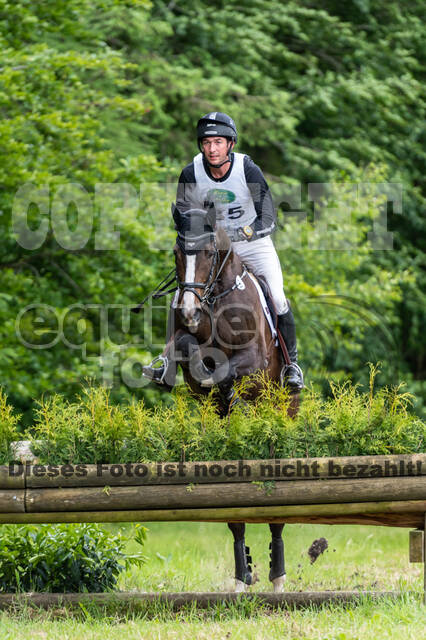 Westerstede Horse Trials 2021