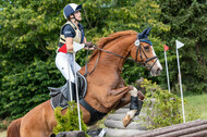 Late-Entry-Vielseitigkeit Langenfeld (11.+13./14.06.2020)