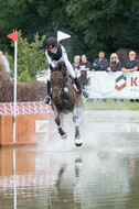 FEI European Championship Eventing 2017