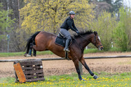 Geländetraining ZRFV Hamminkeln (24+25.04.2021)
