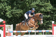 Sommerturnier RFV Dinslaken-Hiesfeld