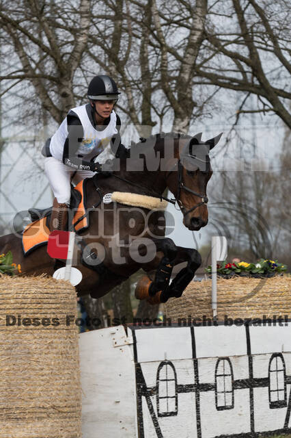 Geländetage beim RSV St. Hubertus Wesel Obrighoven (26.+27.03.2022)