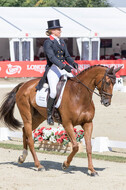 FEI European Championship Eventing 2017