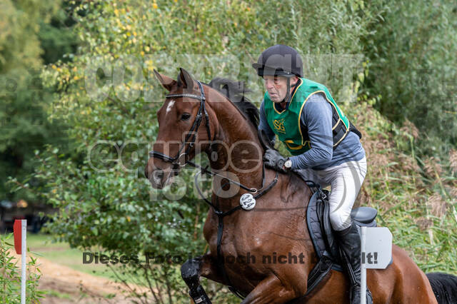 Vielseitigkeit RSV Wesel Obrighoven (26.+27.09.2020)