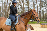Geländetraining ZRFV Hamminkeln (24+25.04.2021)