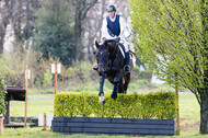 Vielseitigkeitsturnier RV Lippe-Bruch-Gahlen