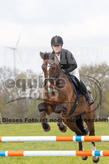 RV Lippe Bruch Gahlen (Geländepark Hardtberg 2019)