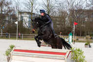 Trainingsturnier Langenfeld (12.+13.03.2022)