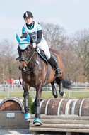 Eventing Langenfeld 2018