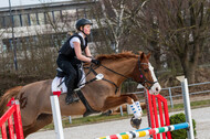 Trainingsturnier Langenfeld (12.+13.03.2022)
