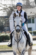Eventing Langenfeld