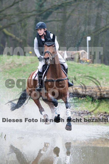 Geländetage RVO St. Hubertus Wesel-Obrighoven (23.-24.03.2019)